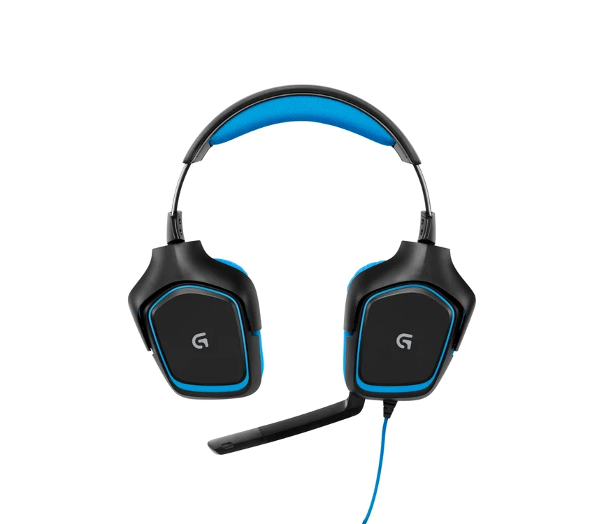 logitech