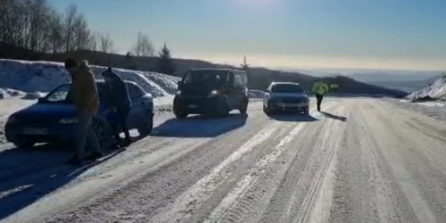 transalpina circulatie