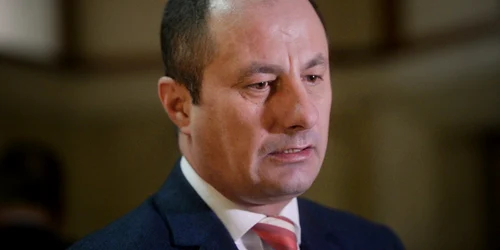 Robert Tudorache secretar in Min Energiei FOTO Mediafax 
