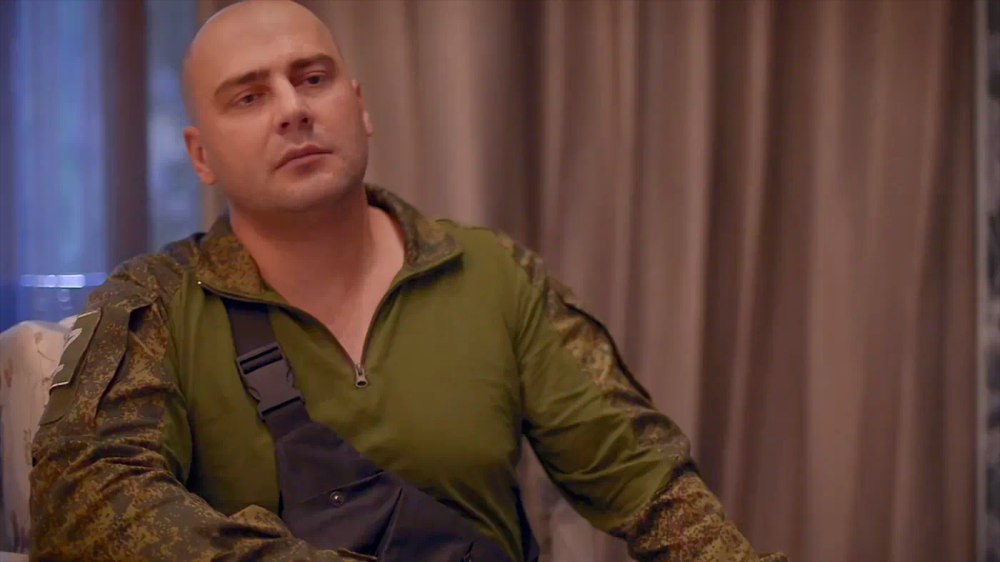 „Psihopați care se devorează între ei”. Cine a ordonat uciderea unui celebru Z-blogger rus în Donețk