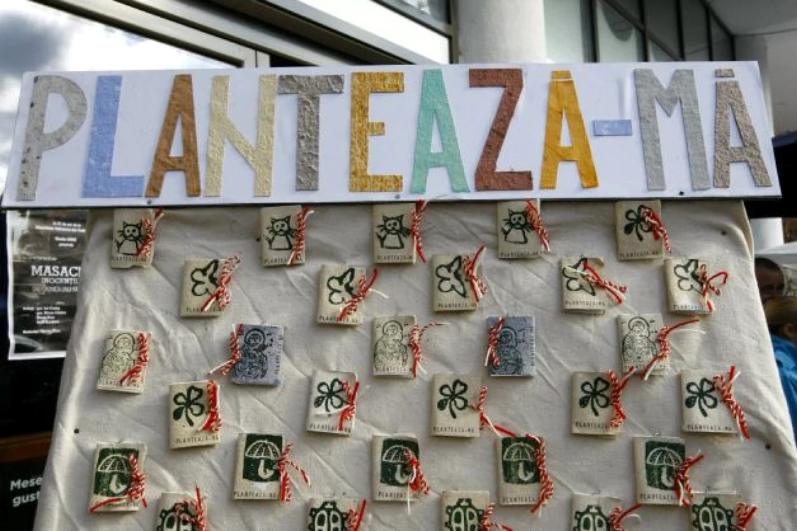 ce martisoare se poarta in 2015