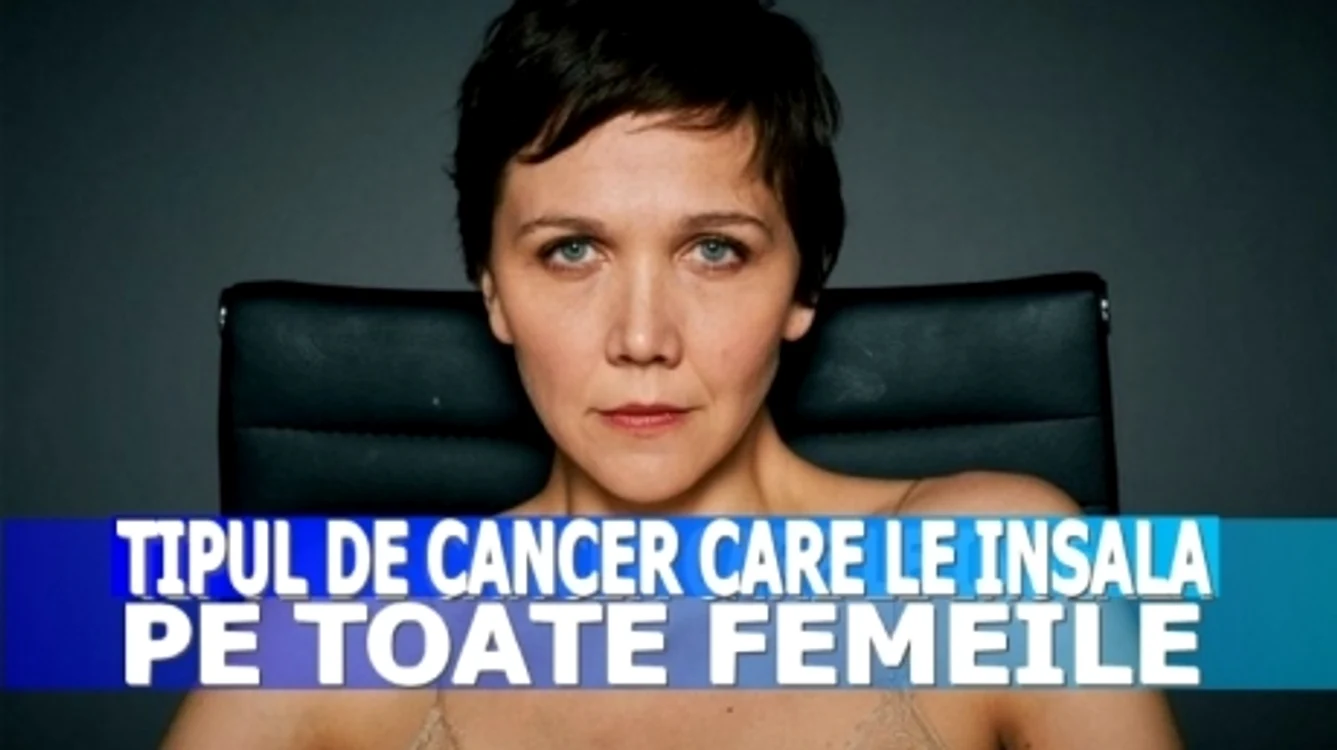 Cele mai frecvente tipuri de cancer la femei  5 din ele sunt fatale jpeg