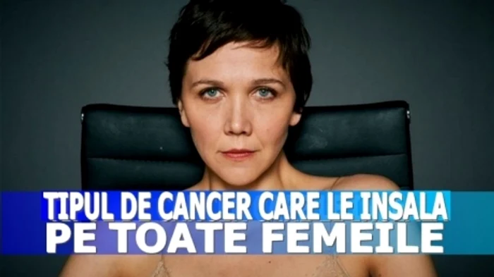 Cele mai frecvente tipuri de cancer la femei  5 din ele sunt fatale jpeg
