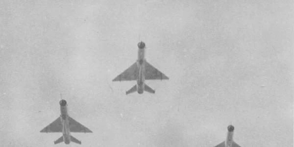 Povestea aviatorului de la Giarmata