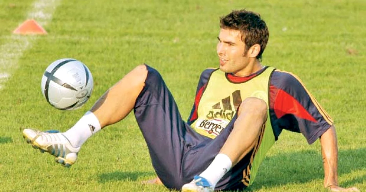Adrian Mutu 
