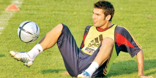 Adrian Mutu 