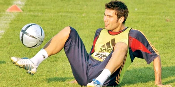 Adrian Mutu