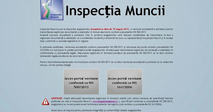 19 persoane nu aveau înregistrate contractele de muncă în Registrul de evidenţă a salariaţilor (Revisal), potrivit ITM Dâmboviţa