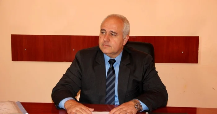 Georgică Tănase asigură funcţia de director adjuct interimar FOTO Florentin Coman