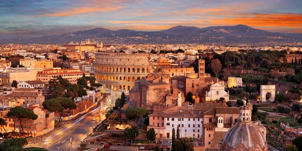 Roma FOTO Shutterstock 