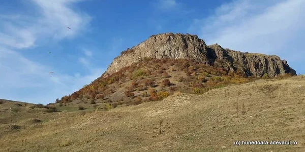 magura uroiului