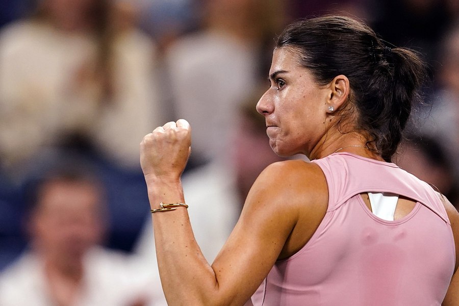 Sorana Cîrstea a urcat pe cel mai bun loc din carieră!