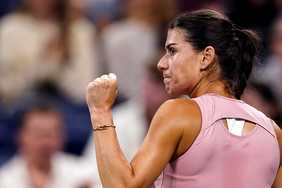 Sorana Cîrstea a reușit rezultate deosebite și în acest an