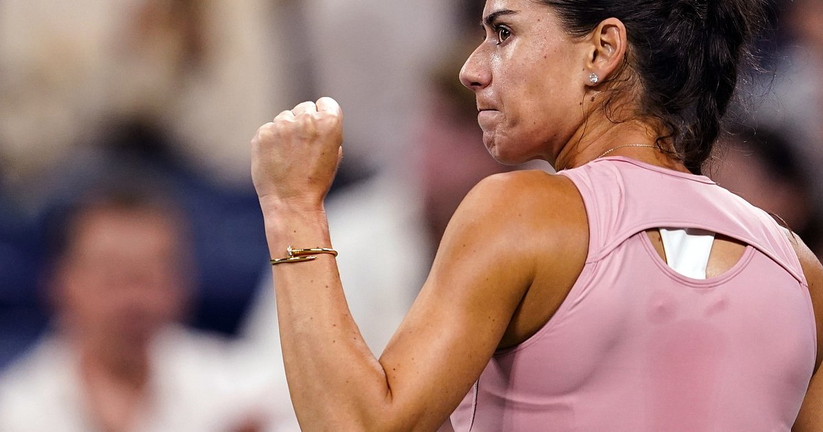 Sorana Cîrstea a urcat pe locul 15 mondial după US Open