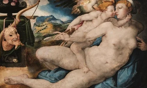 ARS AMANDI  Tema iubirii în arta europeană a secolelor XVI   XIX jpeg