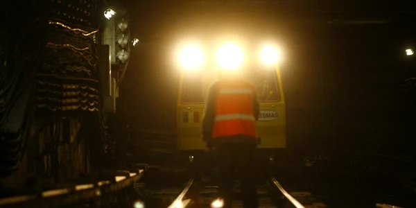 metrou subteran 