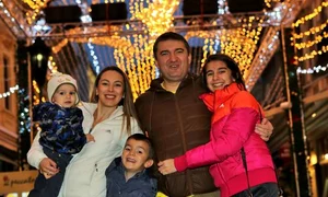 dorin chiotea familie jpeg