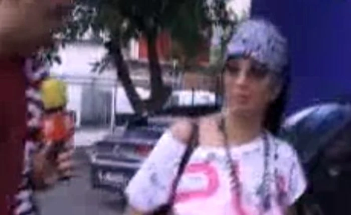 Adriana Bahmuţeanu (FOTO ACCES DIRECT)