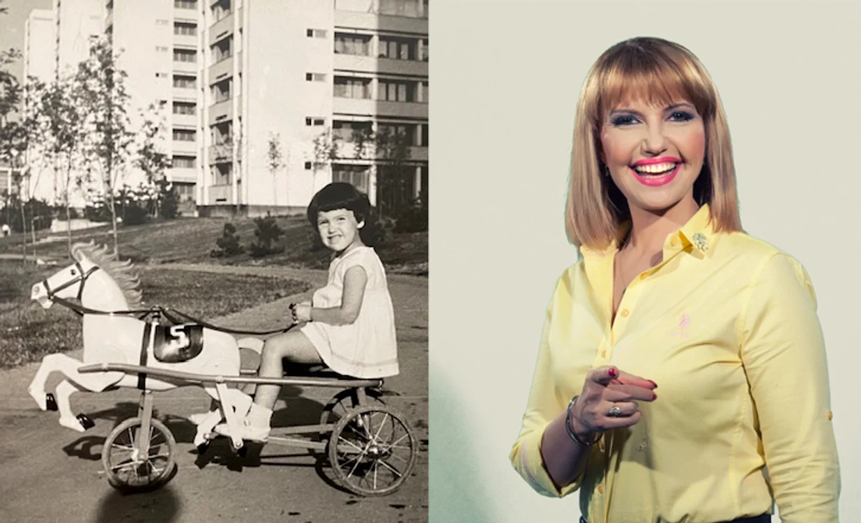 Marina Almășan