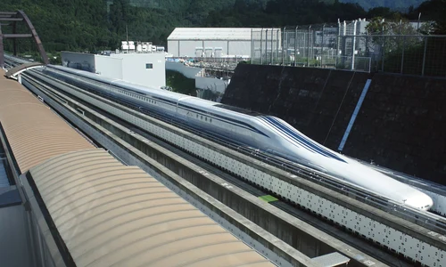 japonia tren maglev jpg