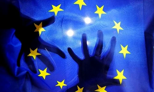 Europa politică, o realitate improbabilă jpeg