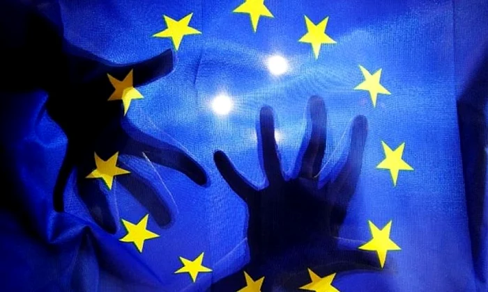 Europa politică, o realitate improbabilă jpeg