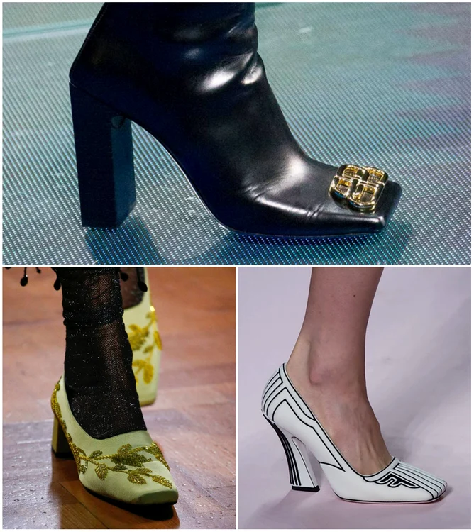 moda 2019 pantofi cu tot patrat jpg jpeg