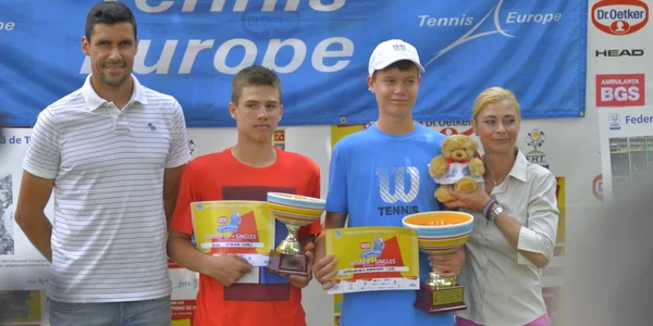 hanescu
