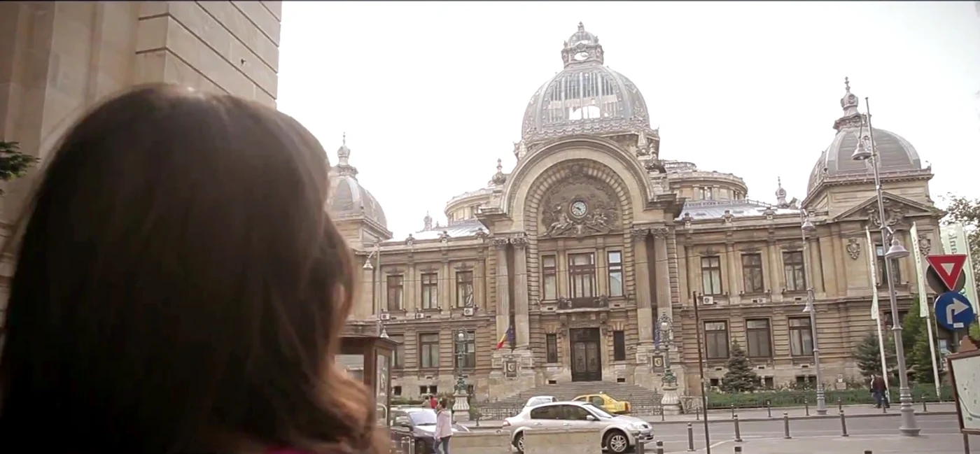 Imagine din videoclip