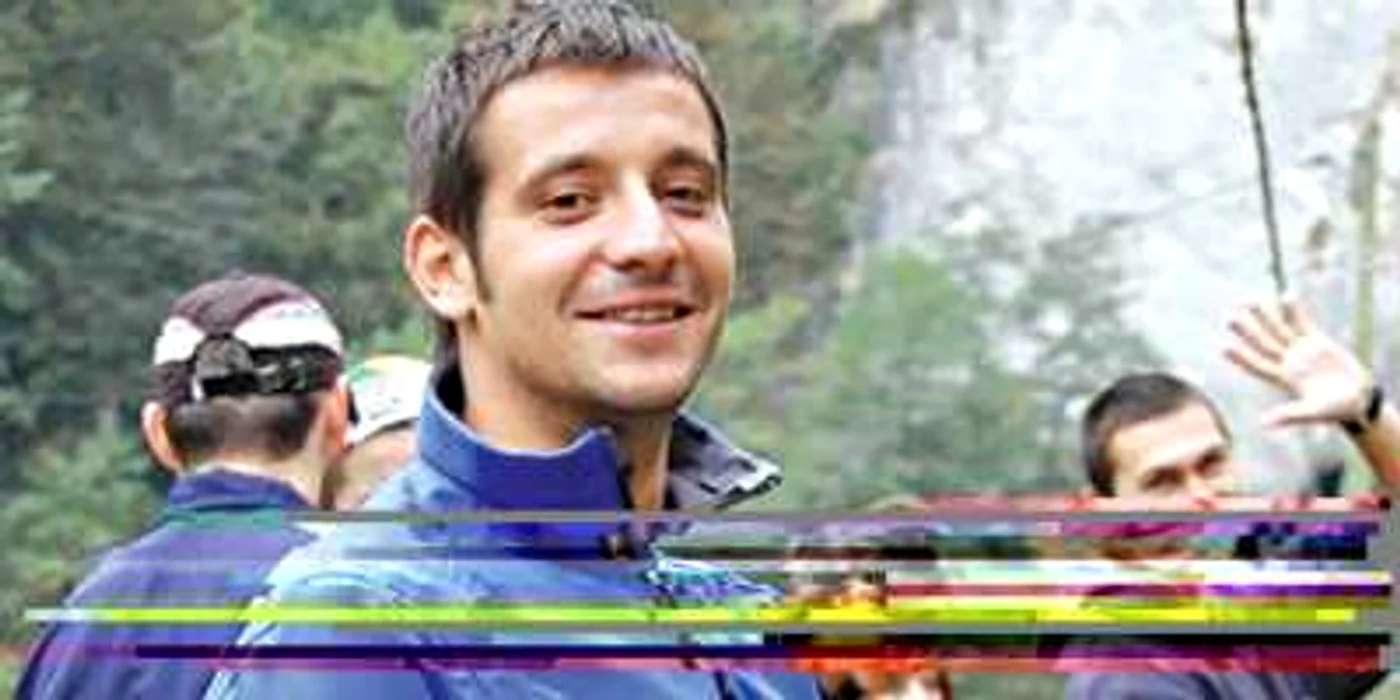 Liviu Samoilă, un mare pasionat de munte, este convins că poate atrage turiştii străini în România