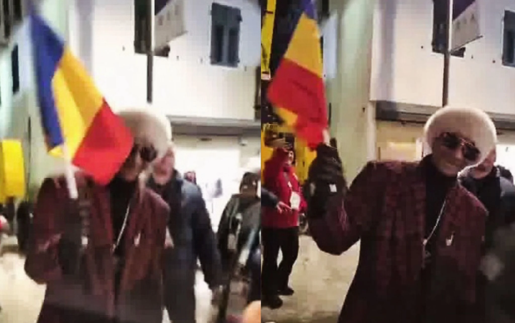 Fluturând steagul României, Snoop Dogg a făcut senzație la JO: s-a distrat pe cinste cu delegația tricoloră