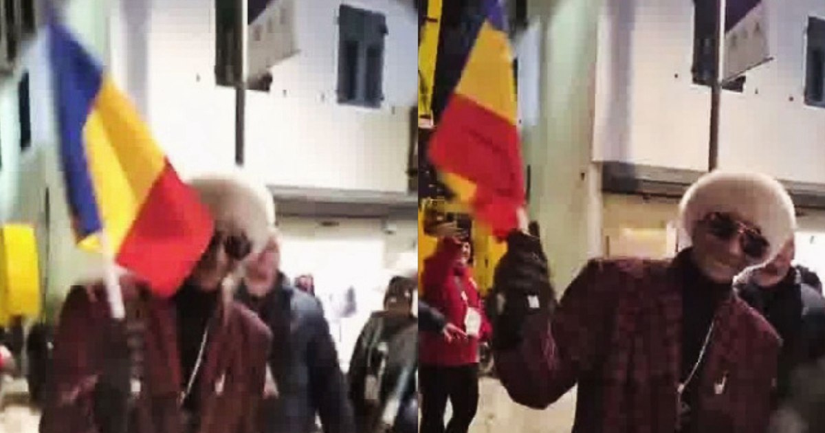 Snoop Dogg flutură steagul României la JO 2026