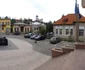 centrul istoric slatina