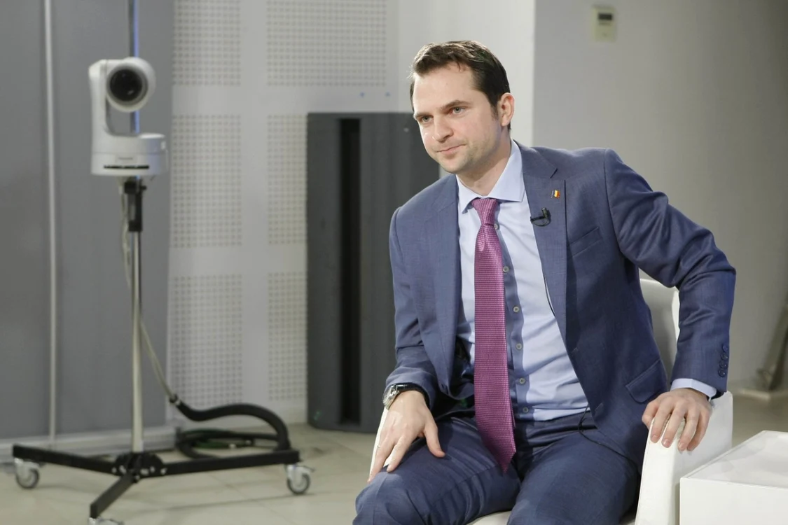 Sebastian Burduja