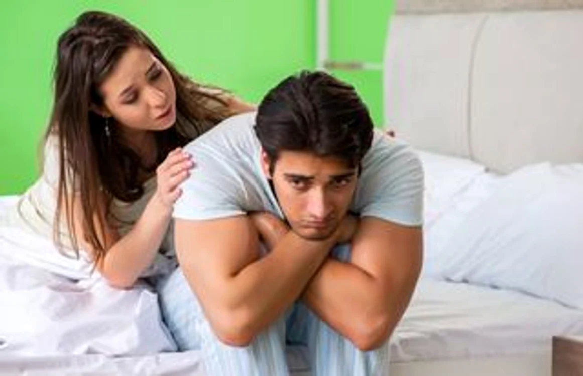 
    Dacă ai un partener care dă vina tot timpul pe tine pentru nereușitele lui, trebuie să înțelegi că este încă imatur foto: shutterstock  