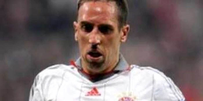 Franck Ribery