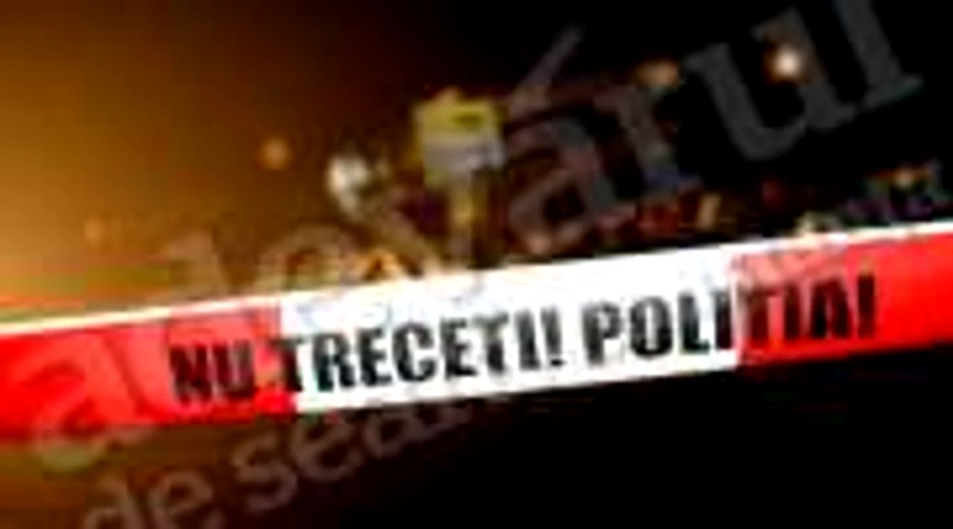 Poliţiştii din Mamaia cercetează cazul