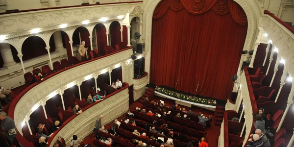 odeon