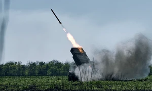 Razboi in Ucraina rachete Grad FOTO Profimedia jpg