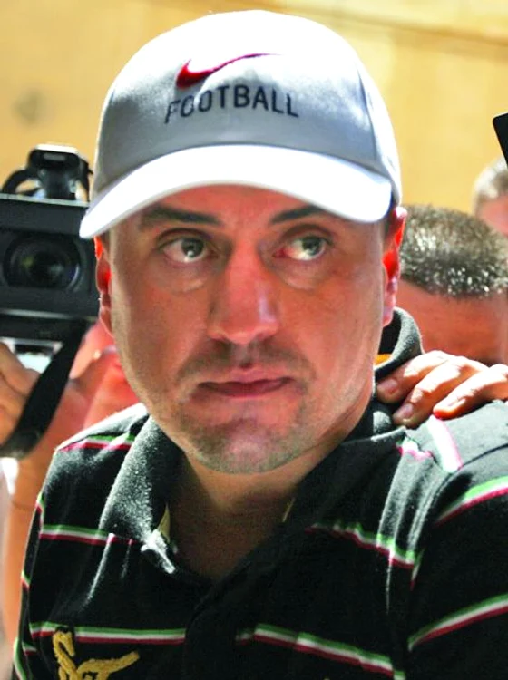 Adrian Cocoană