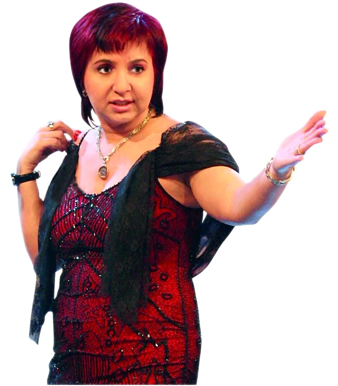 
    Carmen Şerban  