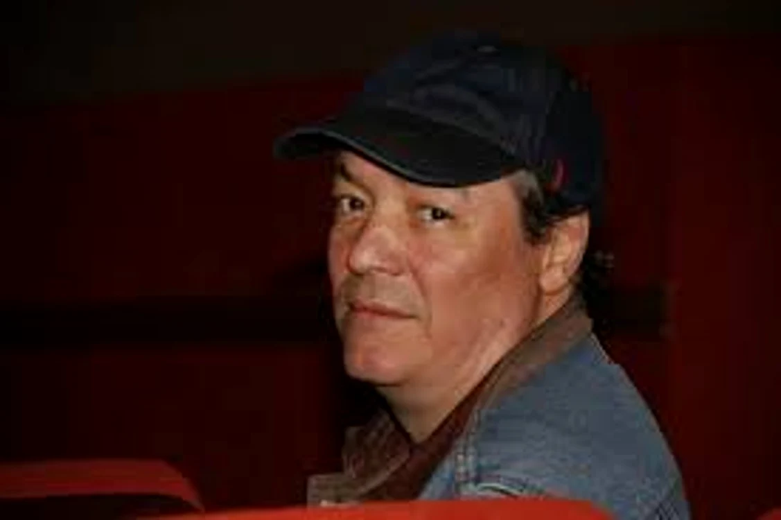 
    George Alexandru a murit la 58 de ani. Juca de 30 de ani pe scena Teatrului Nottara din Bucureștifoto: cinemagia.ro  