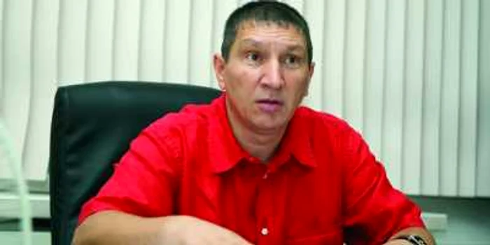 Cristinel Niţoi a fost arestat în octombrie