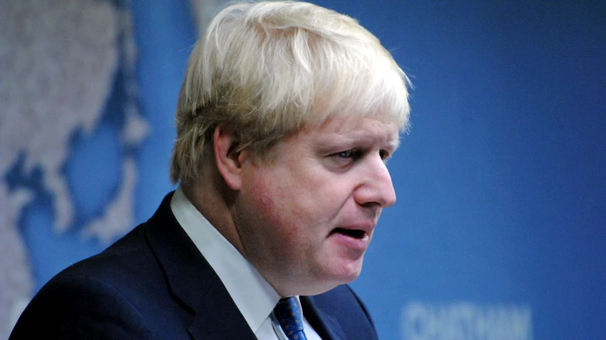 Boris Johnson: Marea Britanie va ieși din Uniunea Europeană la 31 octombrie  jpeg