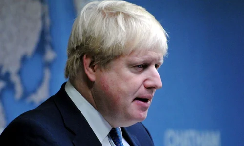 Boris Johnson: Marea Britanie va ieși din Uniunea Europeană la 31 octombrie  jpeg