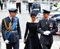 William, Meghan și Harry