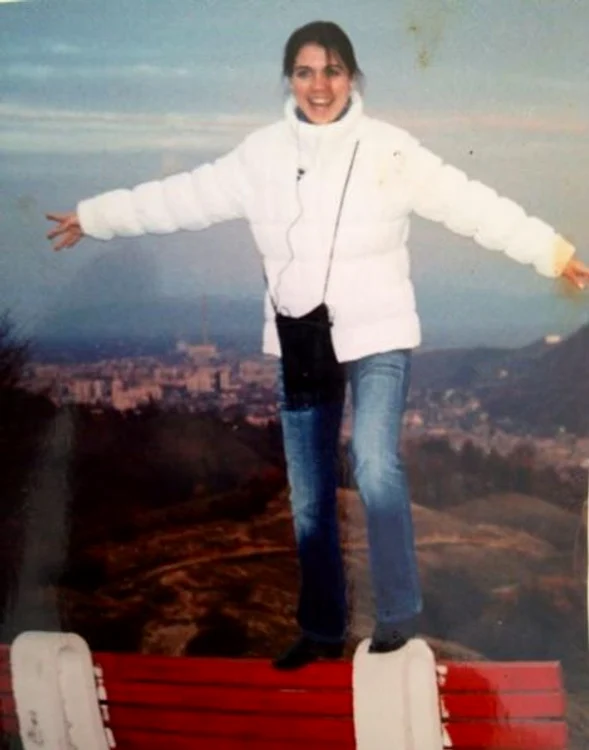 Aida Parascan