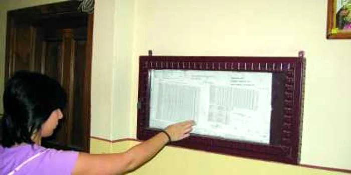 Arad: Administratori penali, din cauza recesiunii