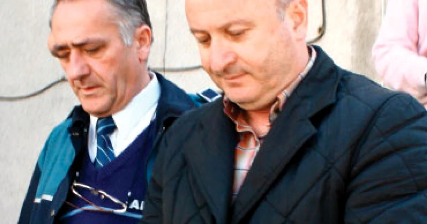 Amintiri din puşcărie cu Marcel Lică
