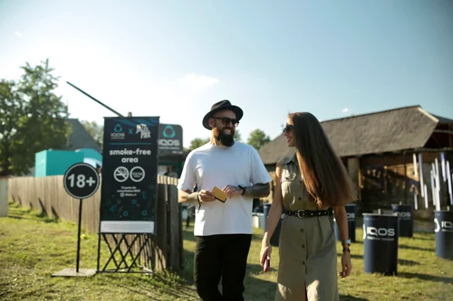 IQOS își așteaptă comunitatea în spațiul Home of IQOS